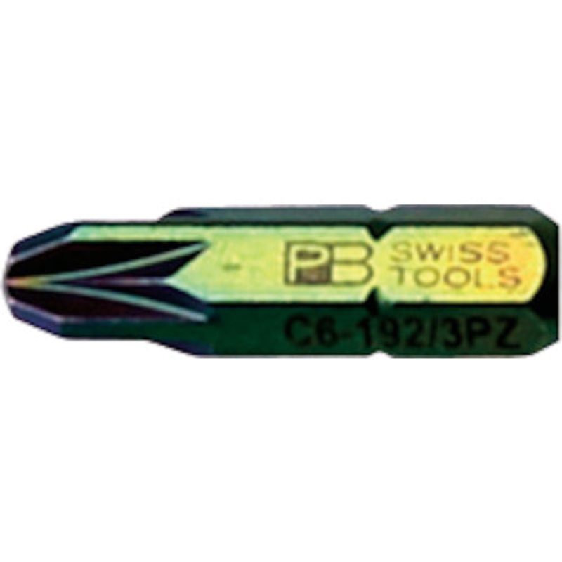 C6-192-3 BIT  C6-192-3  PB SWISS TOOLS