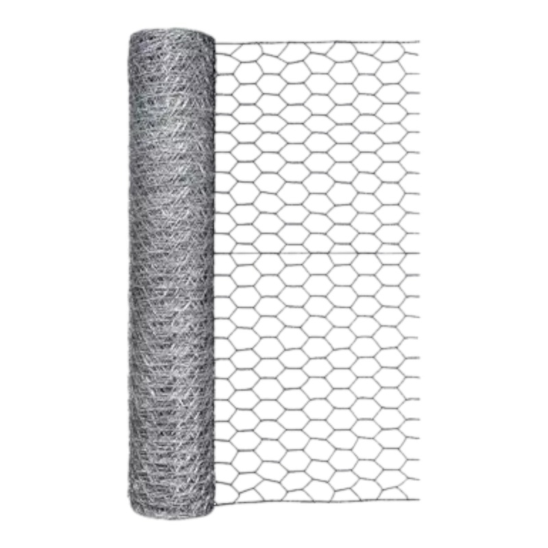 CHICKEN WIRE 0.9X1/2X30M