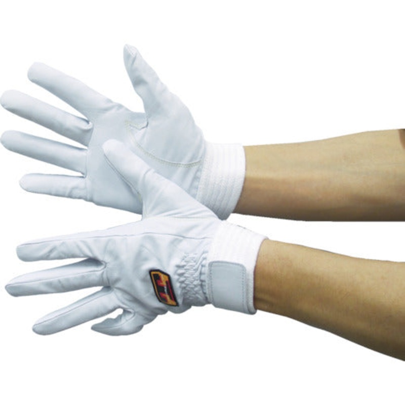 Cow Leather Gloves  C350W-L  SIMON