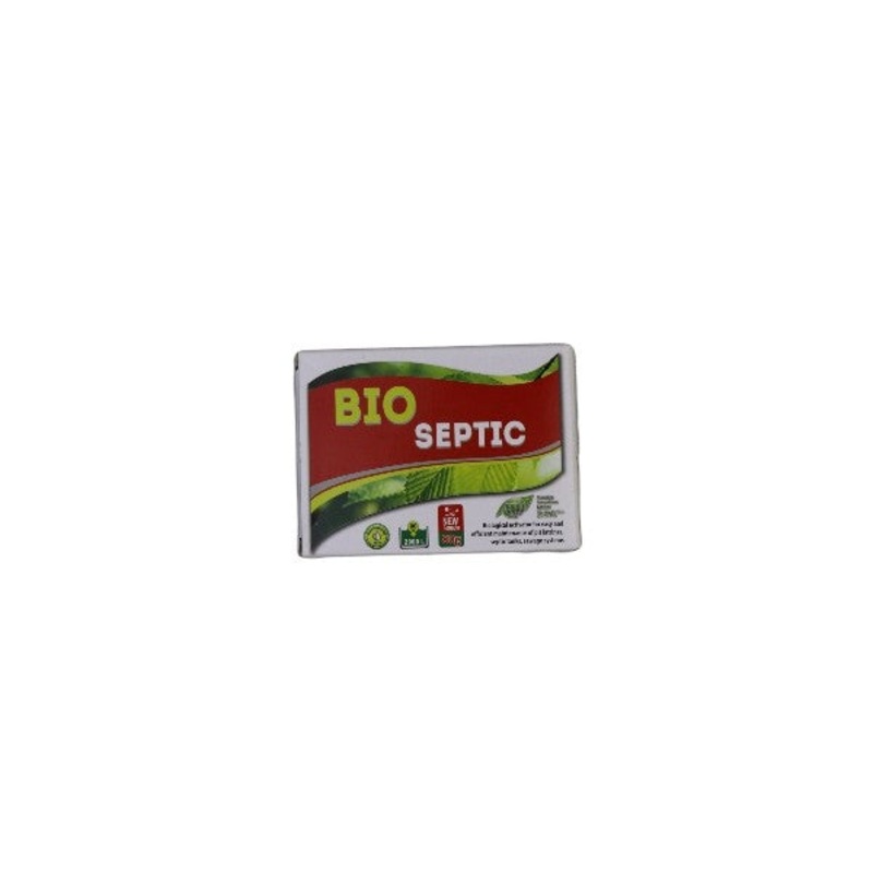 ECO GREEN BIO SEPTIC 80G