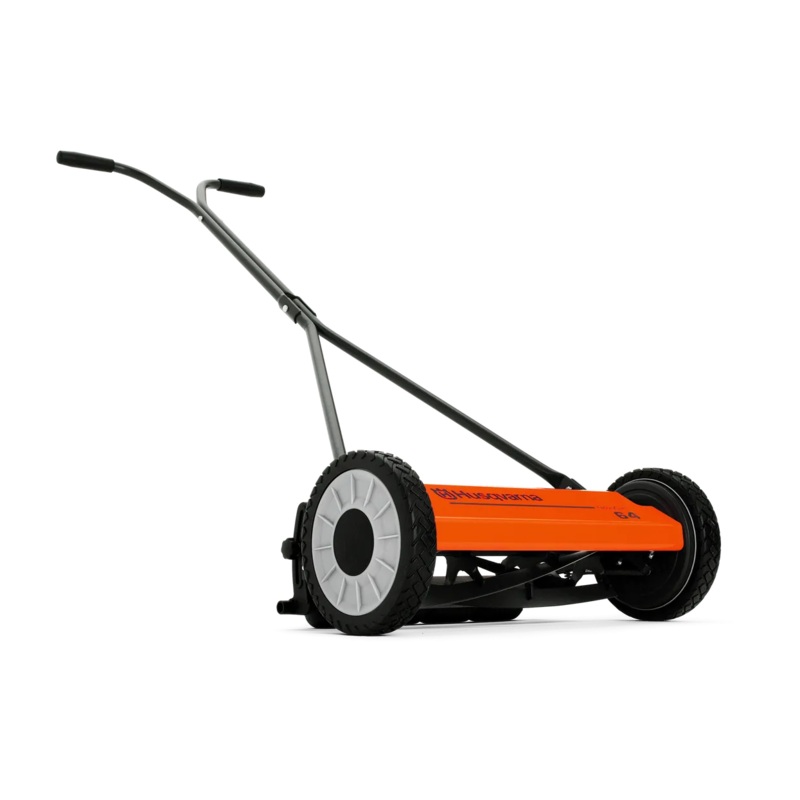 HUSQVARNA LAWNMOWER 54 EXCLUSIVE 964914052