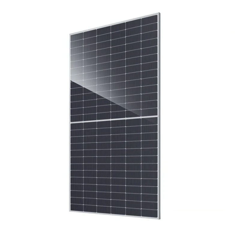 JA SOLAR PANEL 600W MB N TYPE BIFACIAL MODULES JAM72D40