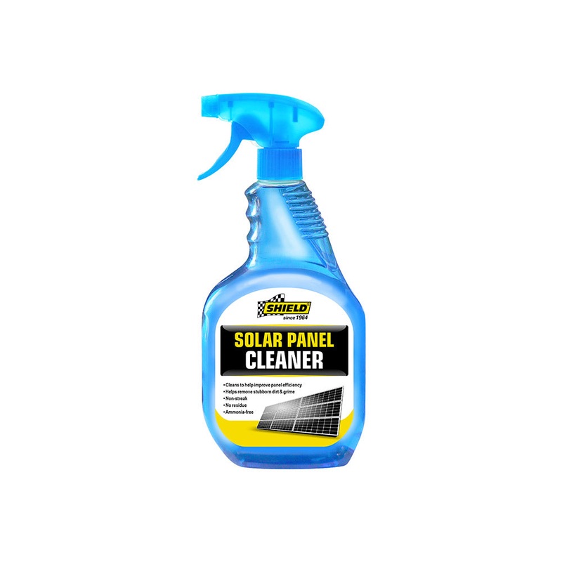 SHIELD SOLAR PANEL CLEANER 1L SH1589