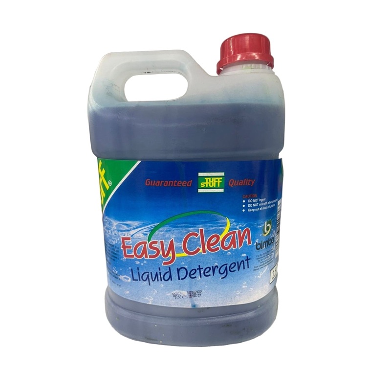 TUFFSTUFF EASY CLEAN 2.5L