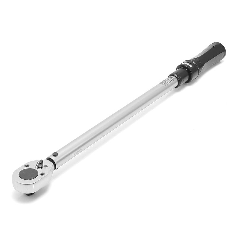 TW TORQUE WRENCH 1/2 28-210NM SPA099