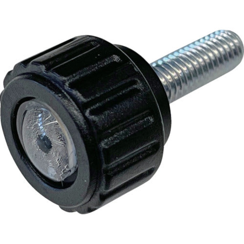 Anti-Slip Adjuster Bolt  CAM20-M620  TRUSCO