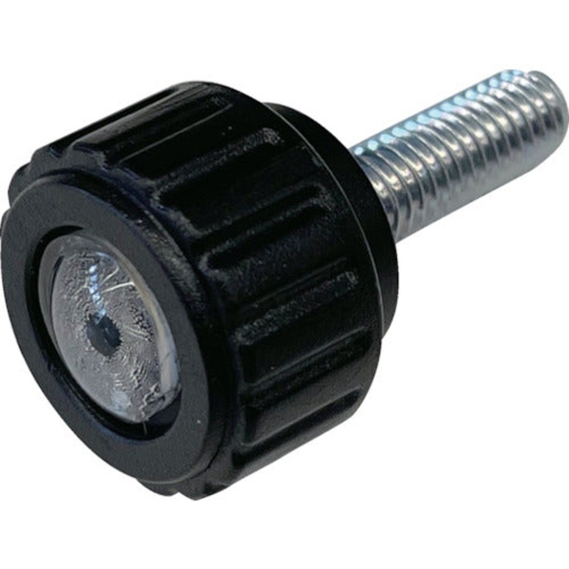 Anti-Slip Adjuster Bolt  CAM25-M615  TRUSCO