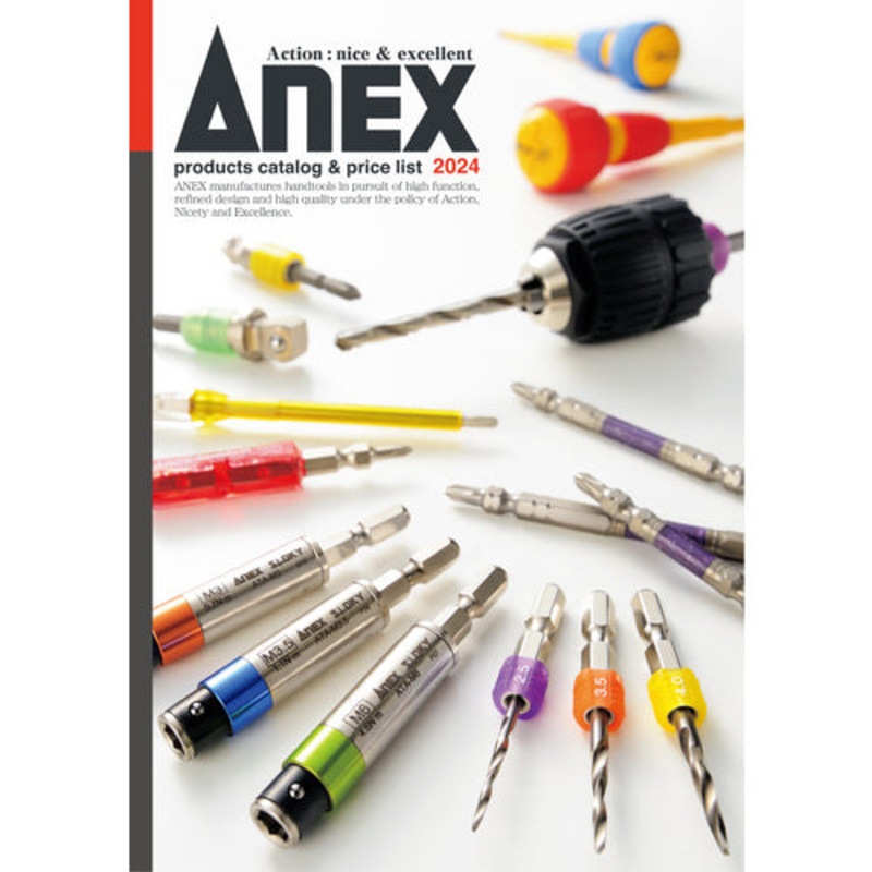 CATALOG  ANEX