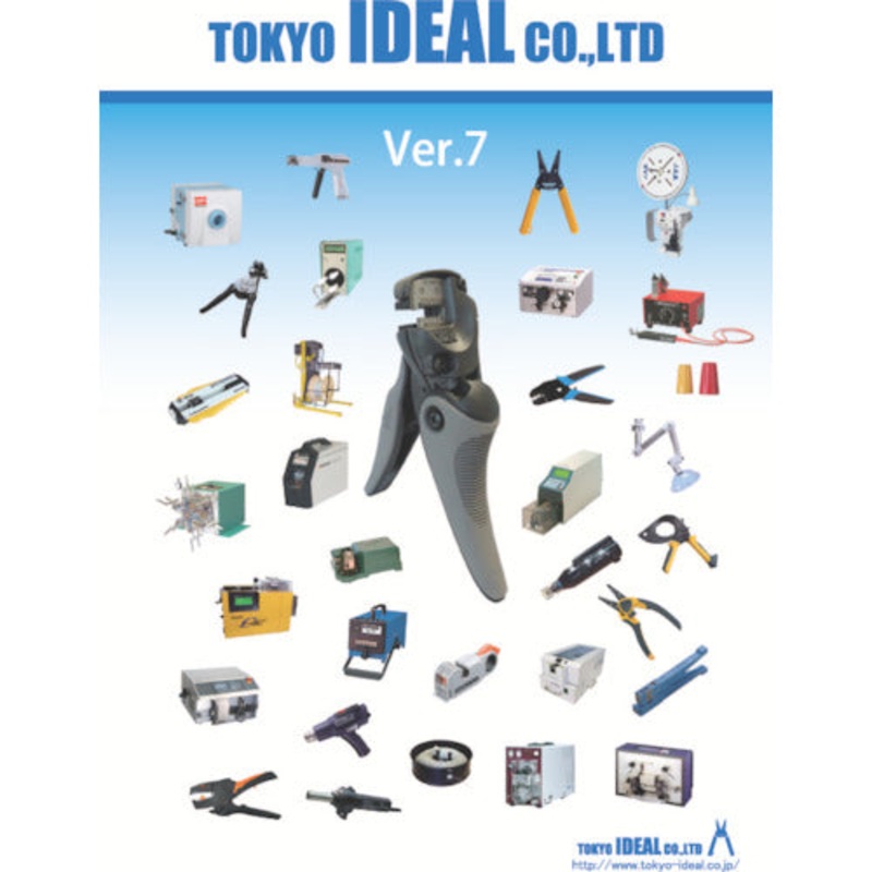 CATALOG  IDEAL
