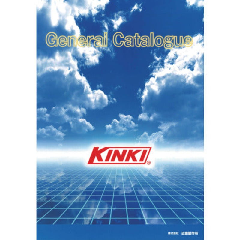 CATALOG  KINKI