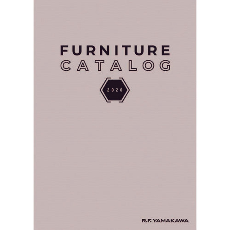 CATALOG  R.F.YAMAKAWA