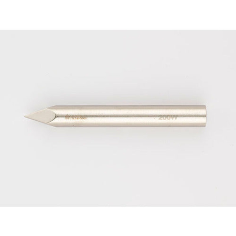 COPPER TIP 16MM SHAPE-A FOR 557  CA16  HAKKO