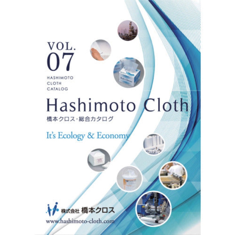 CATALOG  HASHIMOTO