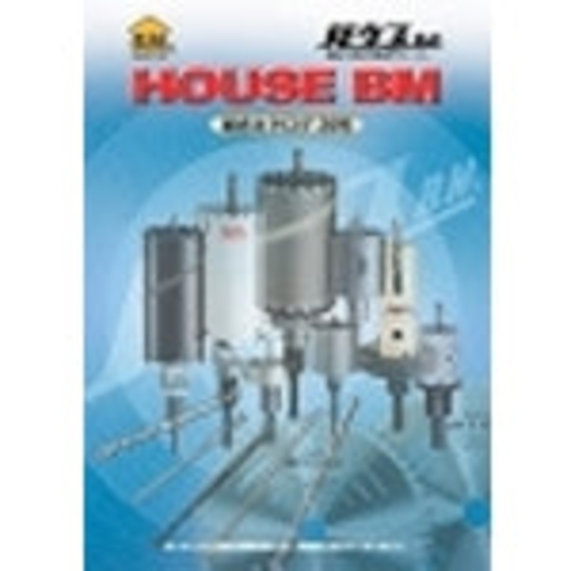 CATALOG  HOUSE BM