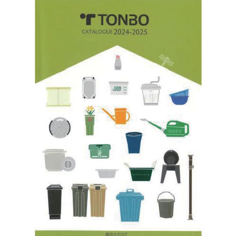 CATALOG  TONBO