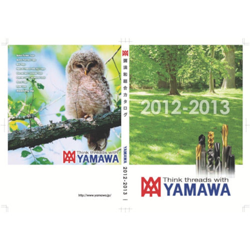 CATALOG  YAMAWA
