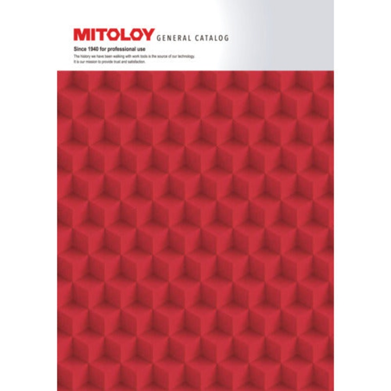 CATALOG1  MITOROY