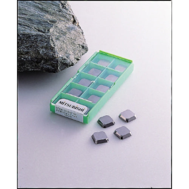 Tip for Slicing (Tip for Super-dia Mill)  4994196202262  MITSUBISHI