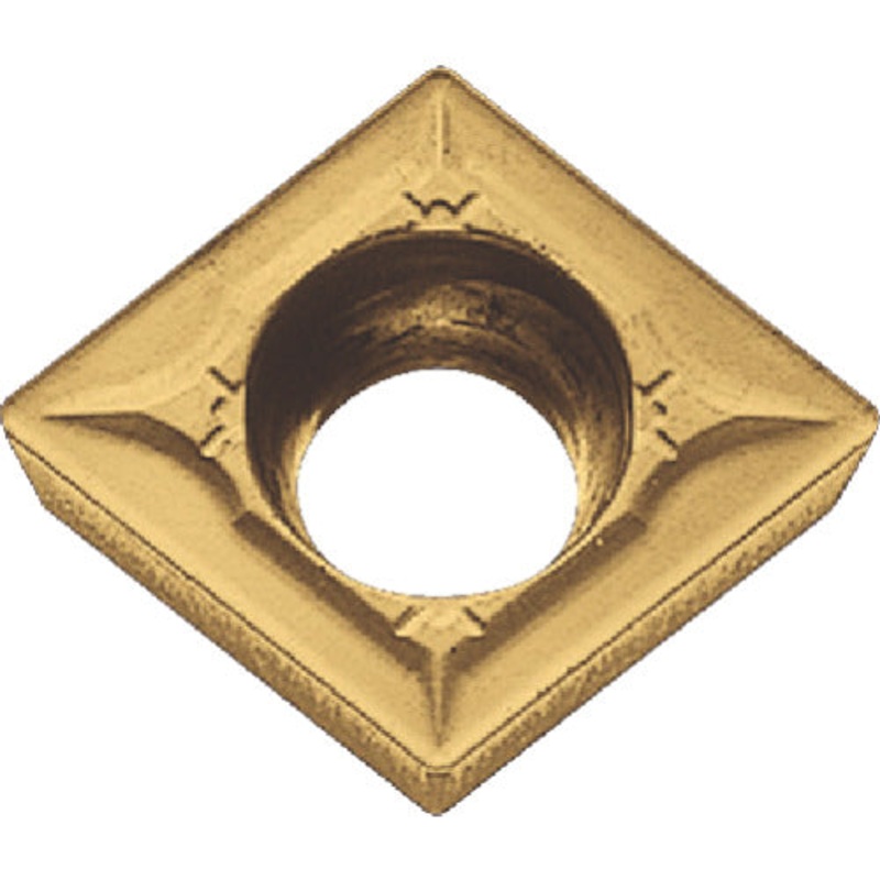 Turning Indexable Inserts (PV7020)  TJL64043  KYOCERA