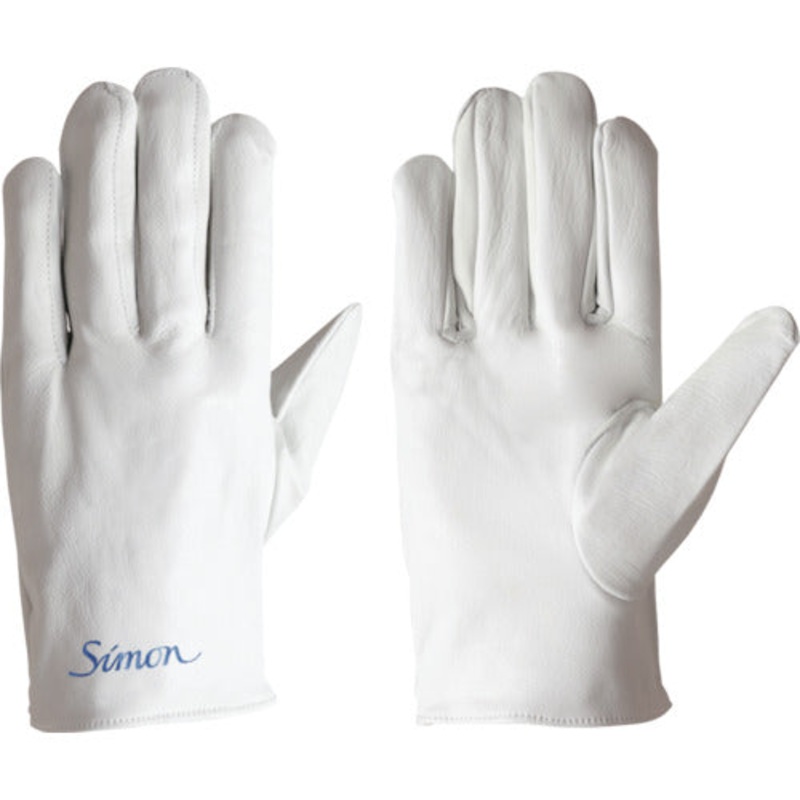 Cow Leather Gloves  4130710-LL  SIMON