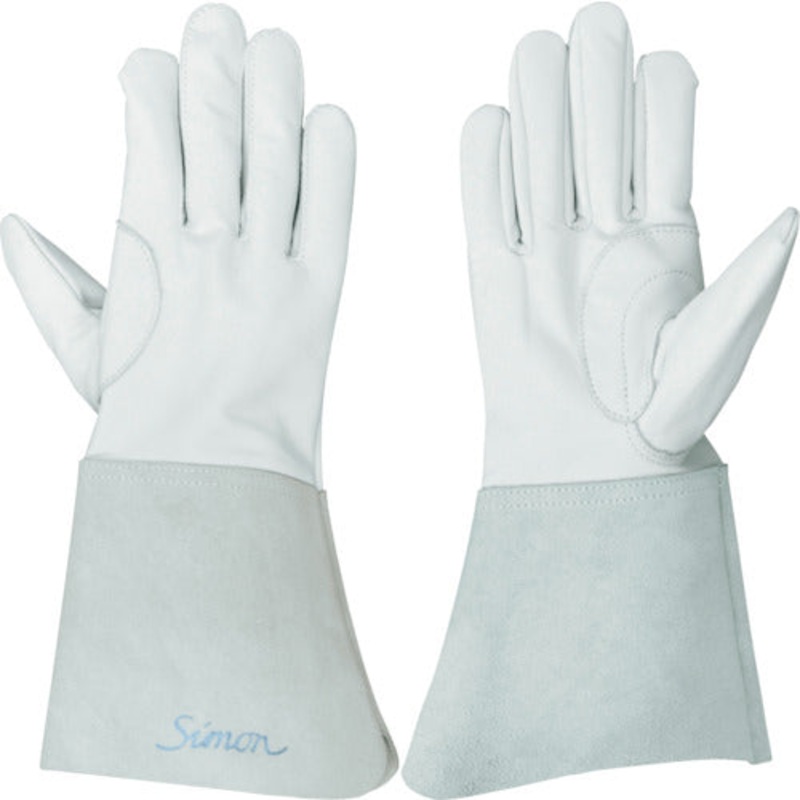 Cow Leather Gloves  CGS-124  SIMON