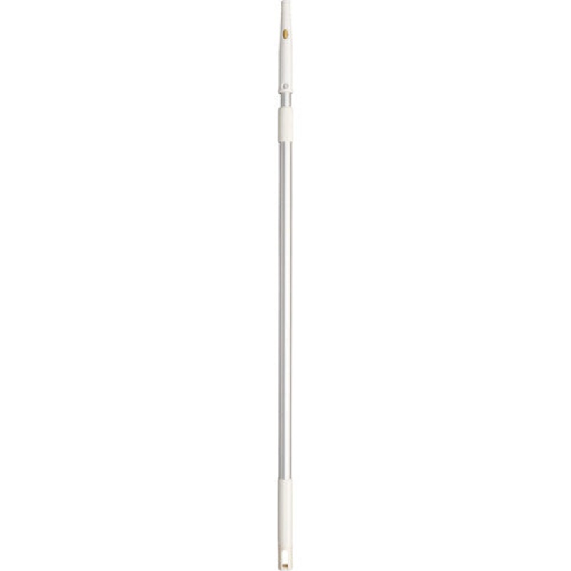 Aluminum handle for high places  CL724-000N-MB  CONDOR