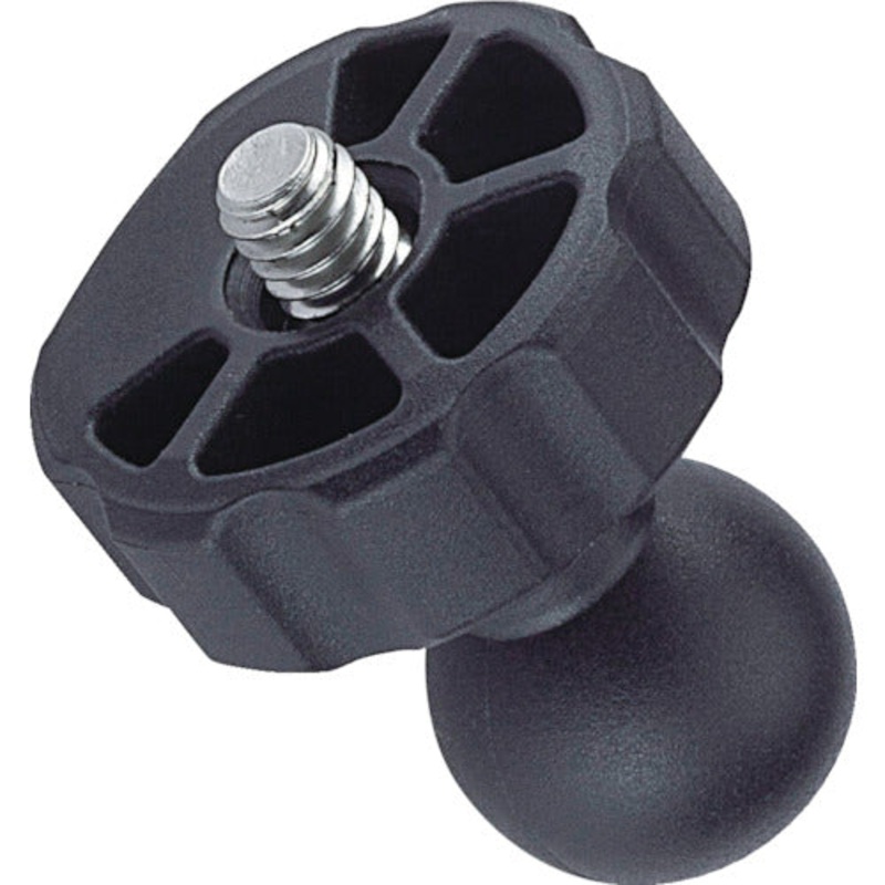 Screw adapter  CLA-Q-2  TRUSCO