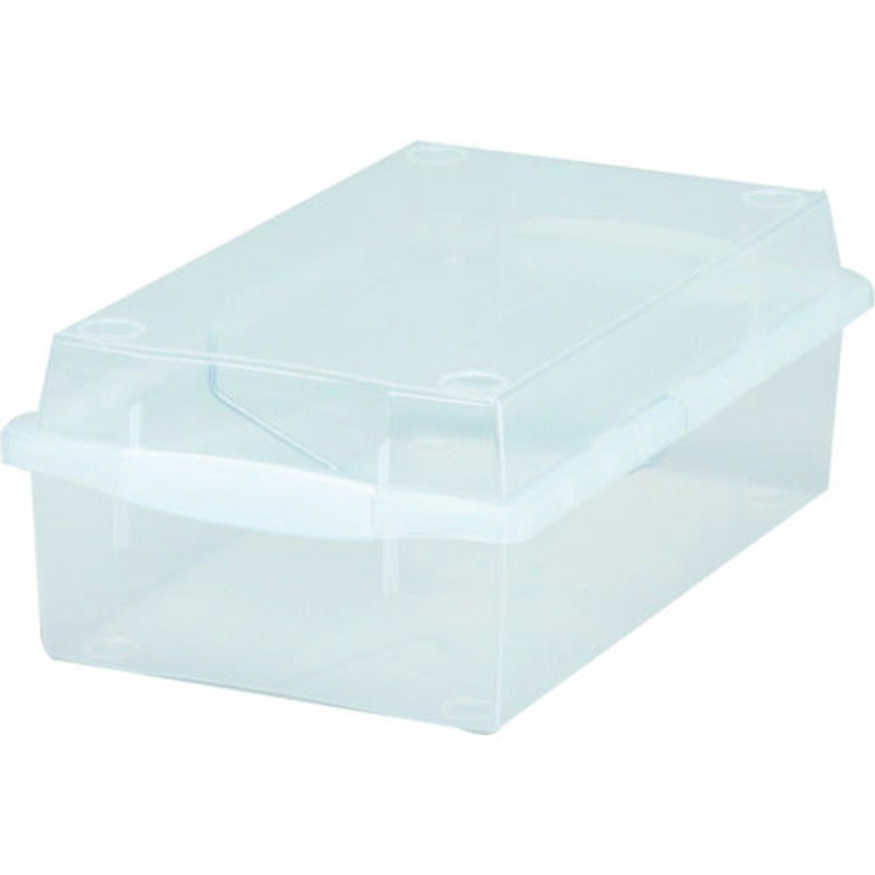 Comic Box  CMB-35-CL(241874)  IRIS