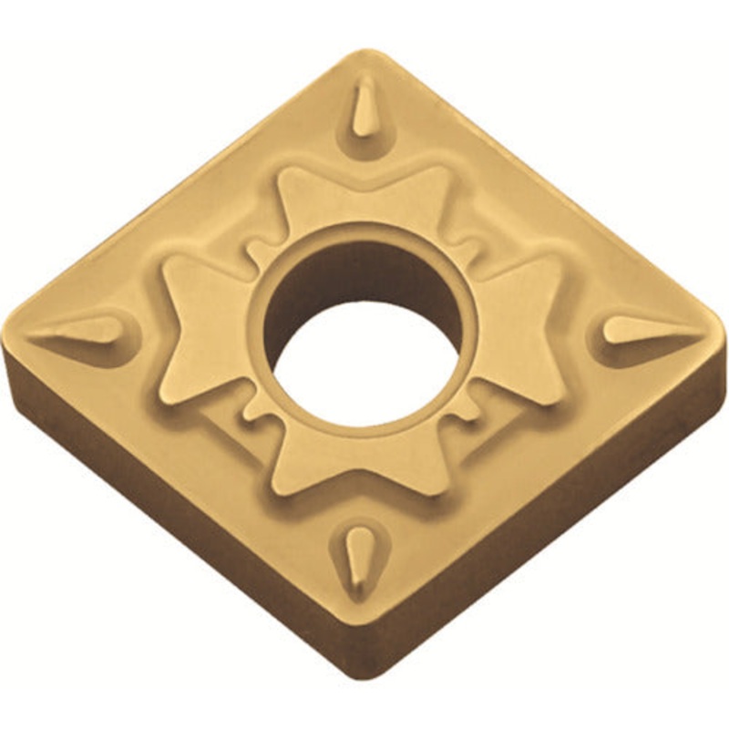 Turning Indexable Inserts (CA6525)  TJV00861  KYOCERA