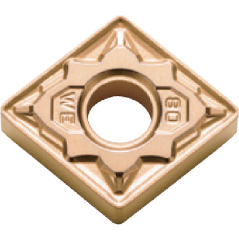 Turning Indexable Inserts   TLF01161  KYOCERA