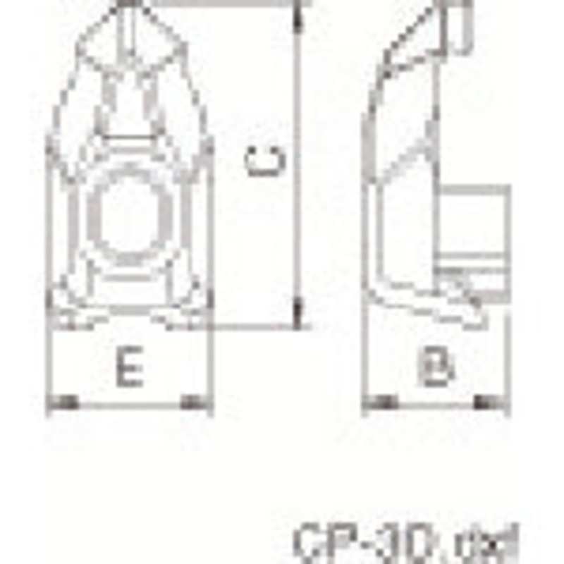 Spare Parts  TPC00567  KYOCERA