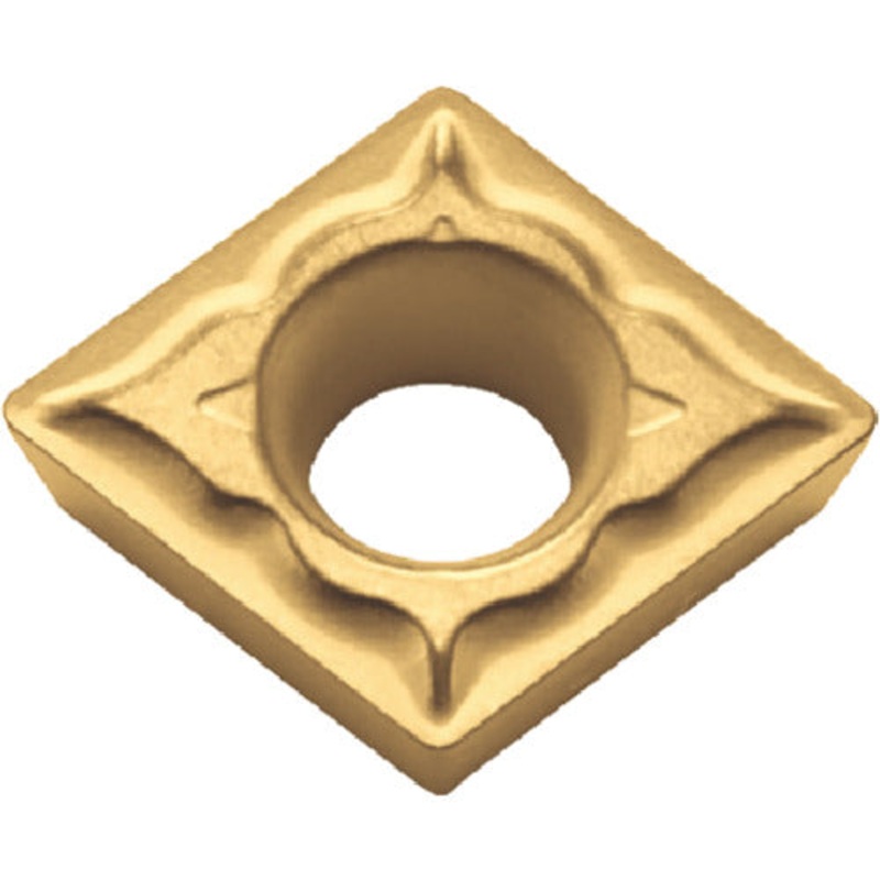 Turning Indexable Inserts (PV7020)  TJL02266  KYOCERA