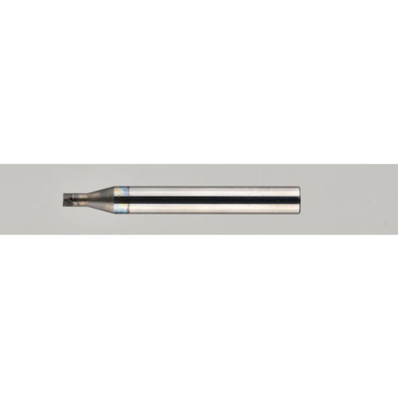 CBN Radius End Mill 2 Flutes  N005648  TOWA