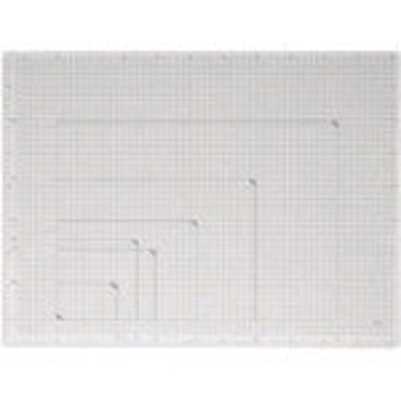 cutter mat  48585  PLUS