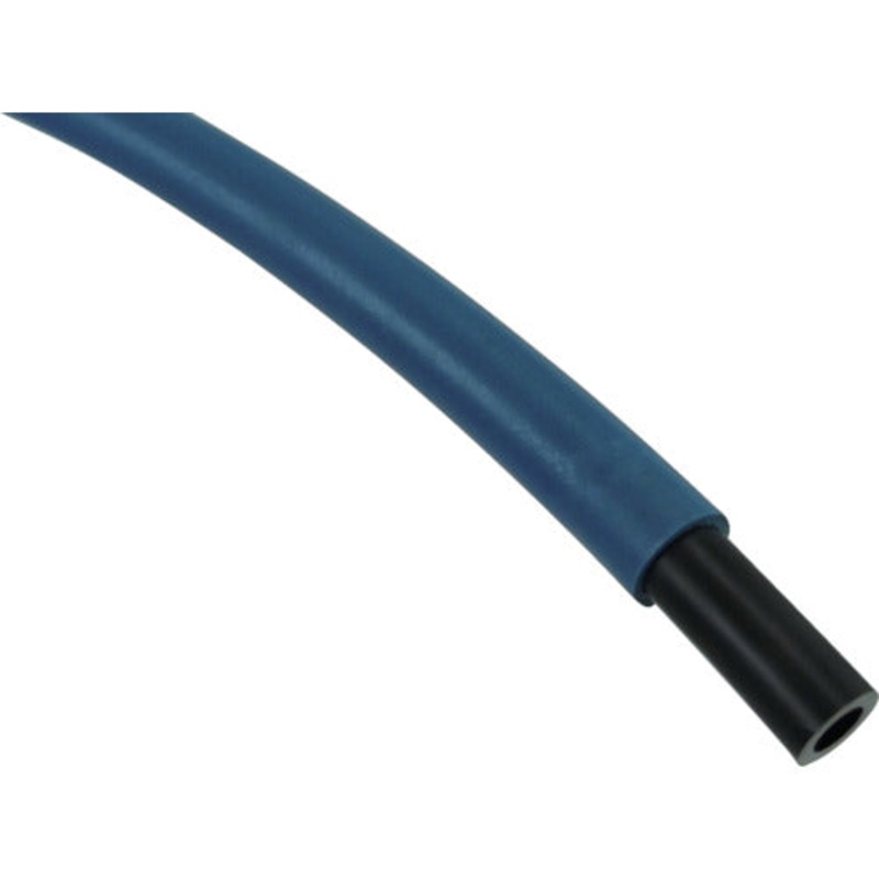 Anti-Spatter Covered Polyurethane Tubing(Ctp Series)  CTP-8LB 20M  CHIYODA