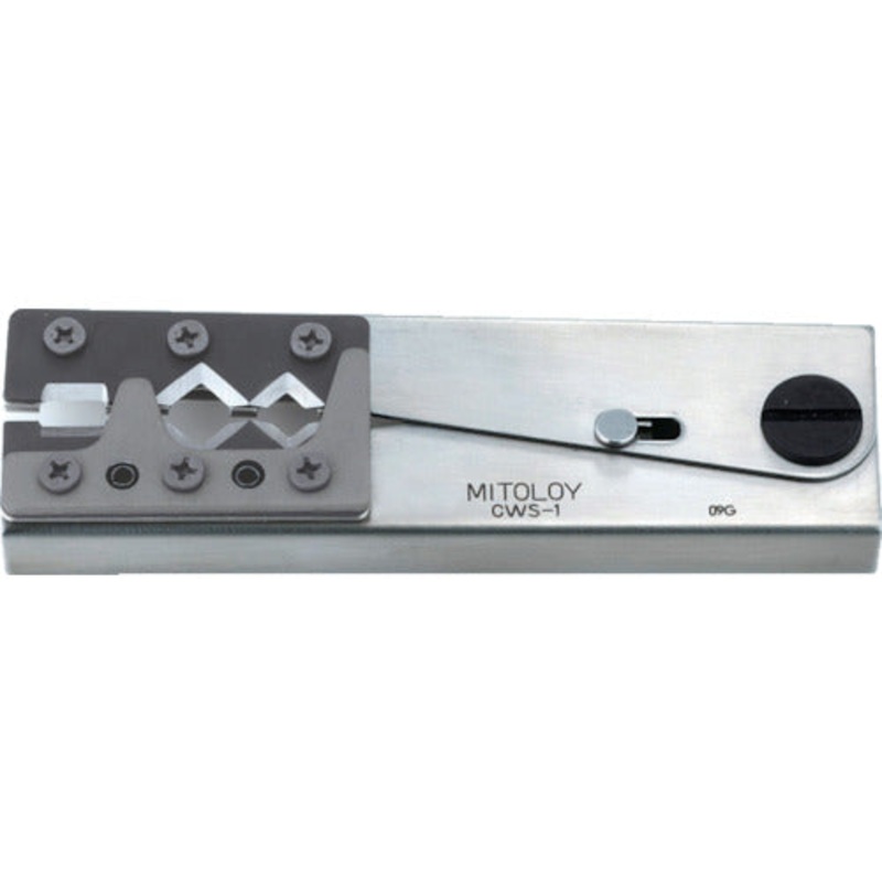 Coaxial Cable Stripper  CWS-1  MITOROY