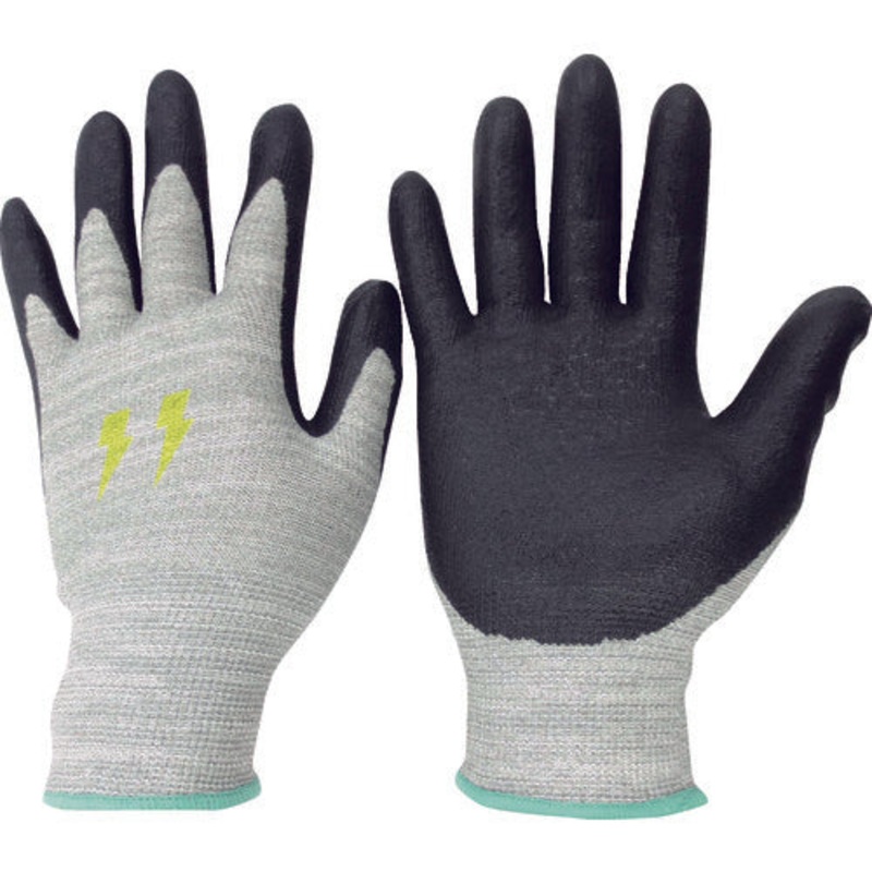 Cut-resistant Gloves  4043103020  MIDORI ANZEN
