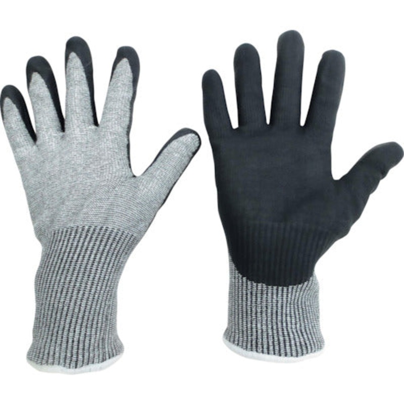 Cut-Resistant Gloves  4043103910  MIDORI ANZEN