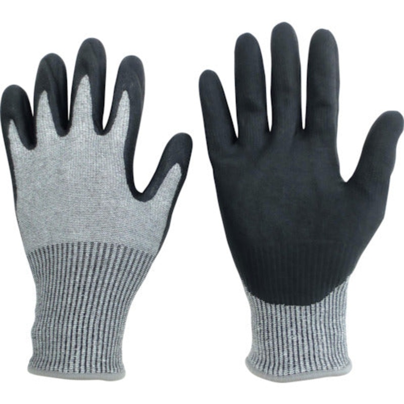 Cut-Resistant Gloves  4043103930  MIDORI ANZEN