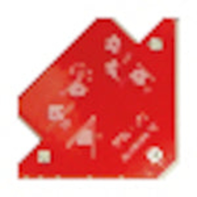 Weiding Magnet  140CWHY080B  TECHNOPLAN