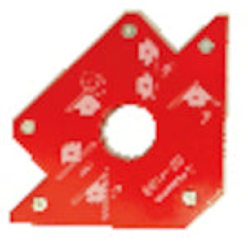 Weiding Magnet  140CWHY120B  TECHNOPLAN