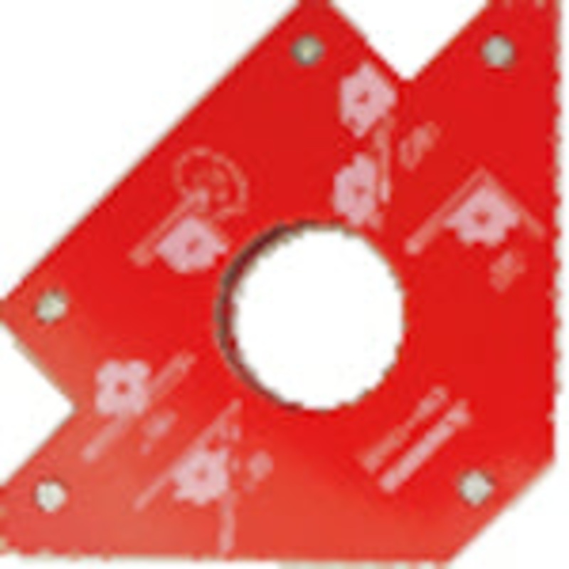 Weiding Magnet  140CWHY150B  TECHNOPLAN