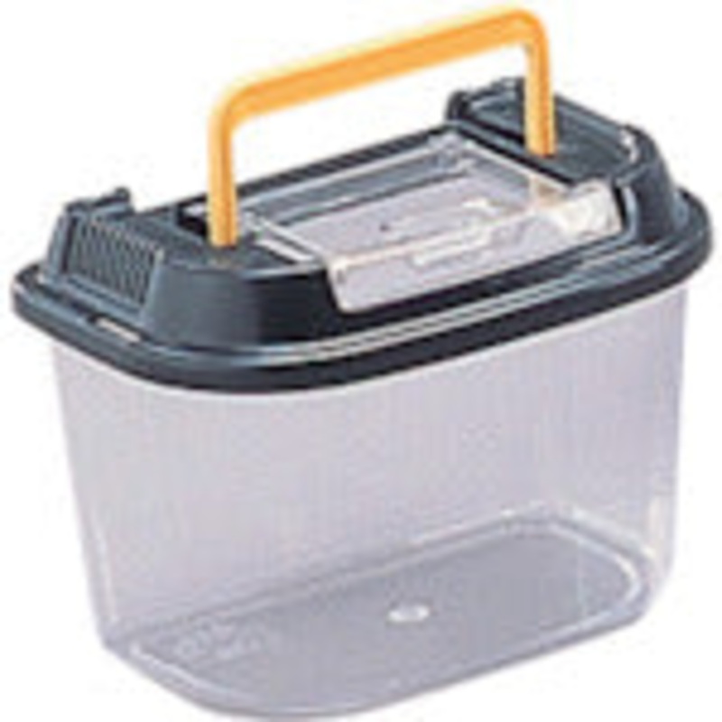 Breeding Case  CY-SS(361552)  IRIS