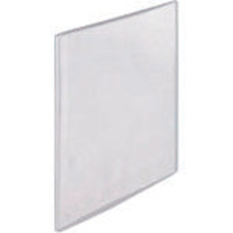 Clear book  886611  JTX