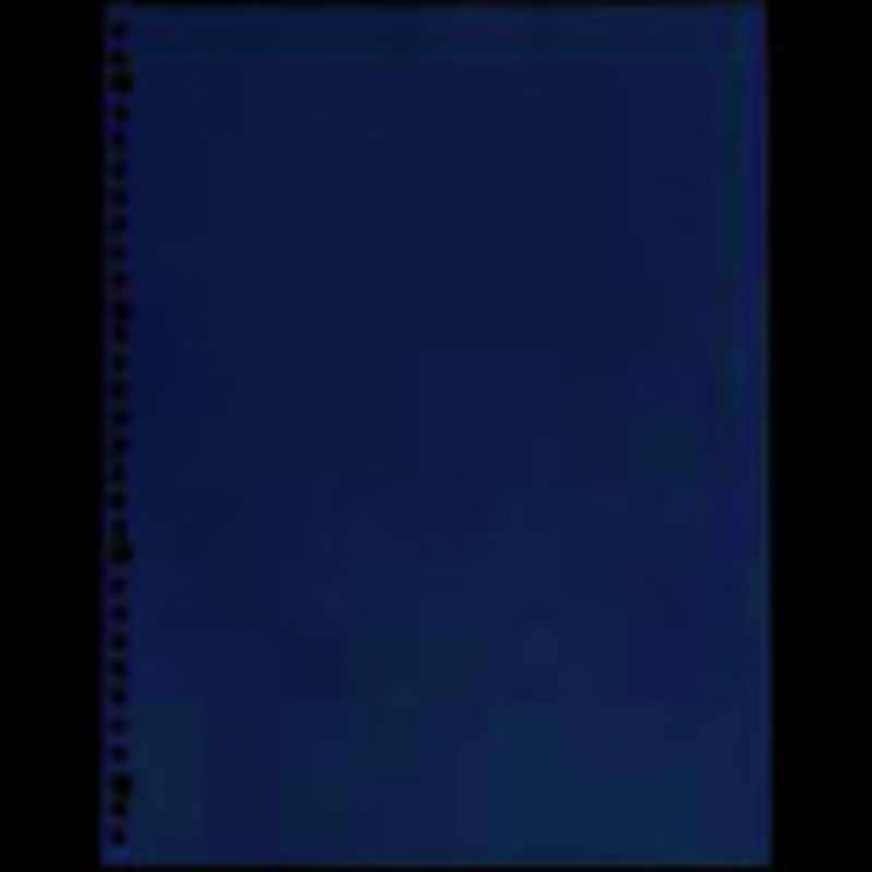 Clear pocket  886627  JTX