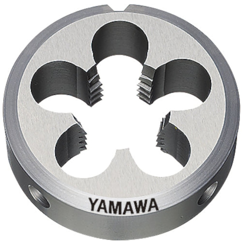 Solid Round Dies  TYJW05ODNEBC  YAMAWA