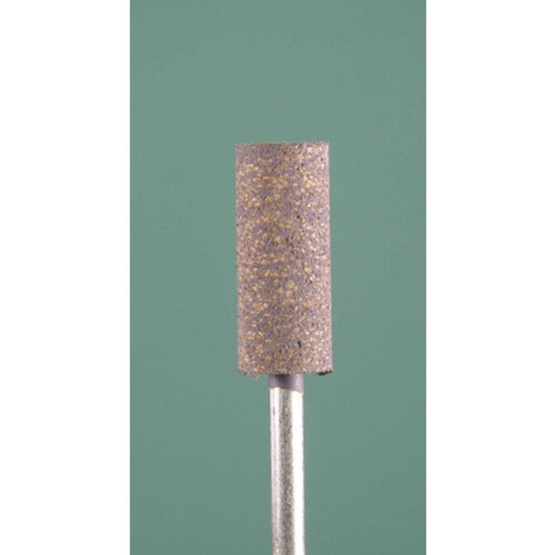 Abrasive Rubber Point for Grinding  DB2045  Minimo