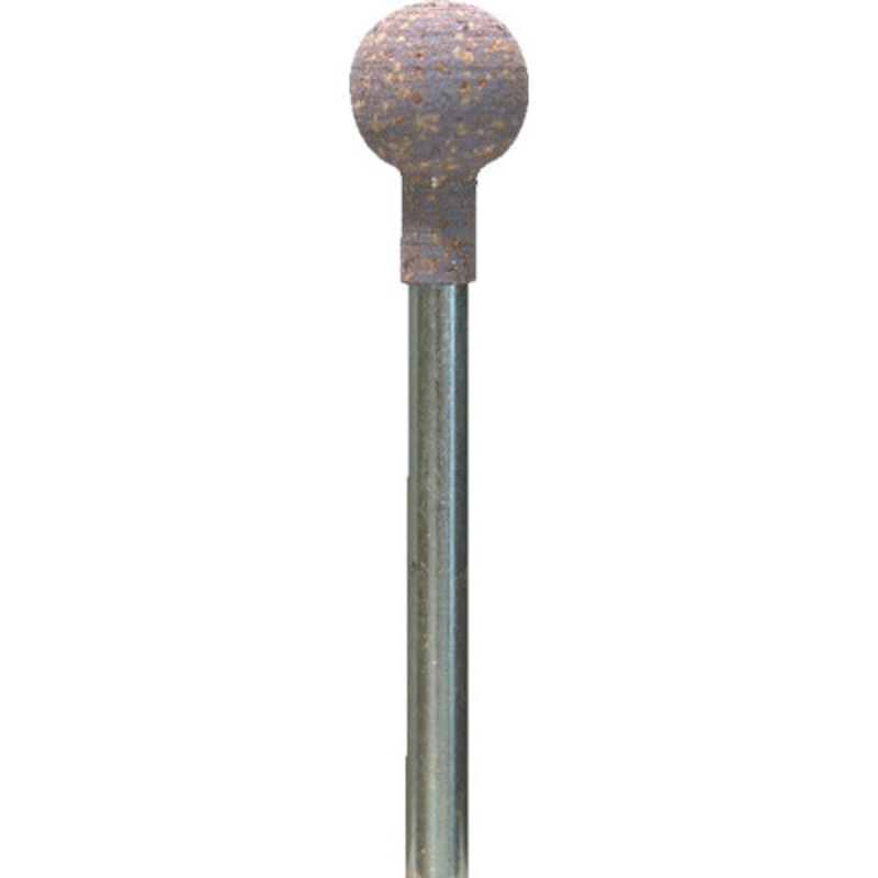 Abrasive Rubber Point for Grinding  DB2125  Minimo