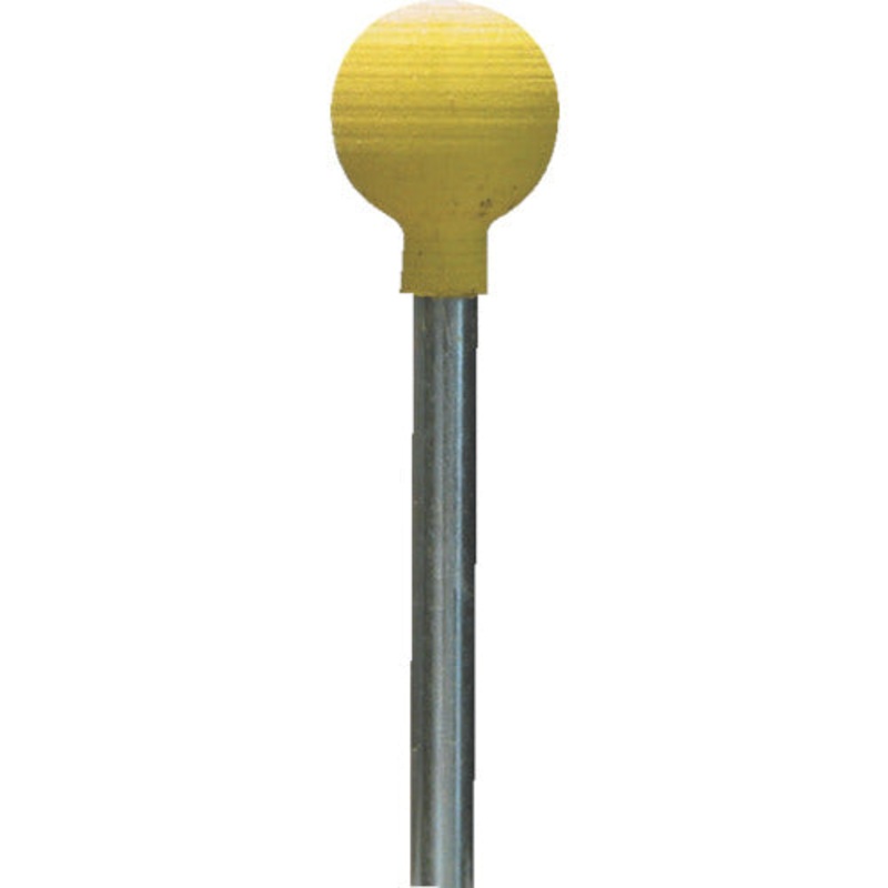 Abrasive Rubber Point for Grinding  DB2126  Minimo
