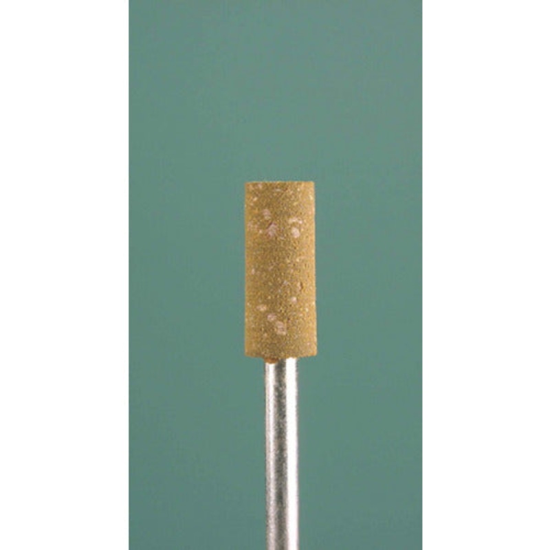 Abrasive Rubber Point for Grinding  DB2223  Minimo